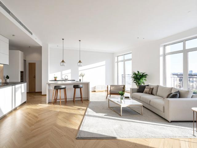 Lyon 7 Vente Appartement 69