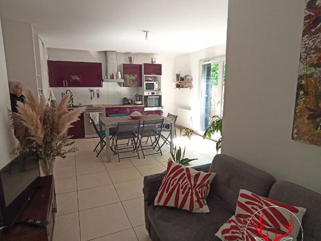 Lyon 7 Vente Appartement 69