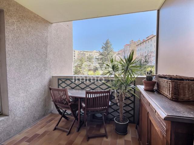 Lyon 7 Vente Appartement 69