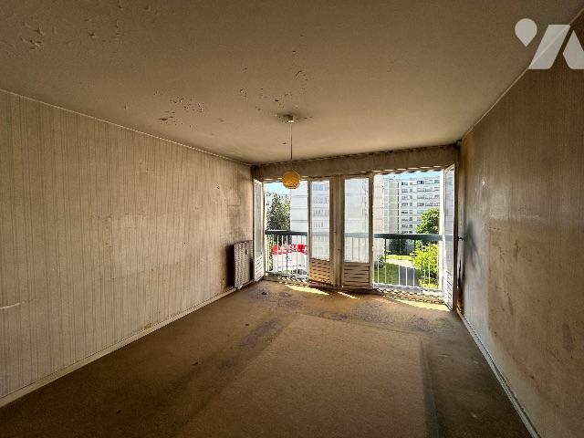 Lyon 7 Vente Appartement 69