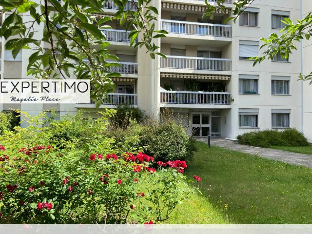 Lyon 7 Vente Appartement 69