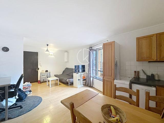 Lyon 7 Vente Appartement 69