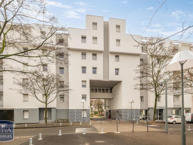 Lyon 7 Vente Parking / Garage 69