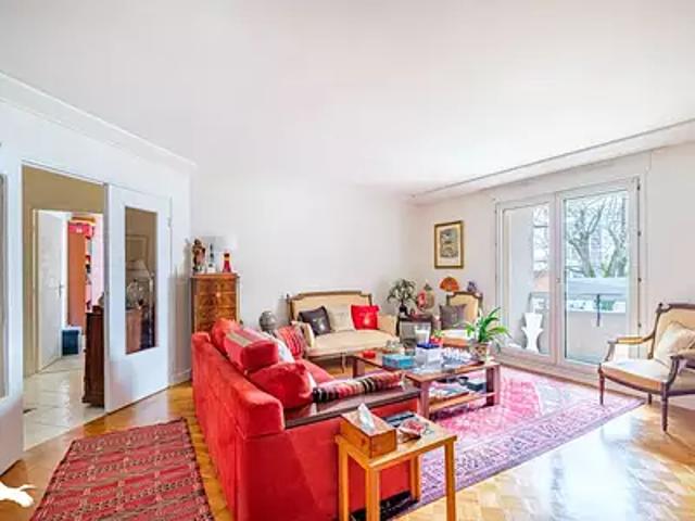 Lyon 7ème 69007 Achat / Vente appartement 3 pièces t3