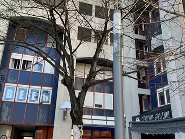 Lyon 7ème 69007 Achat / Vente appartement 3 pièces t3