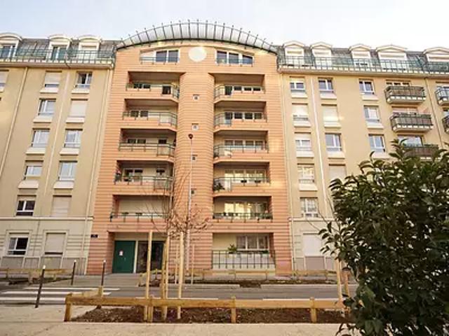 Lyon 7ème 69007 Achat / Vente appartement 3 pièces t3