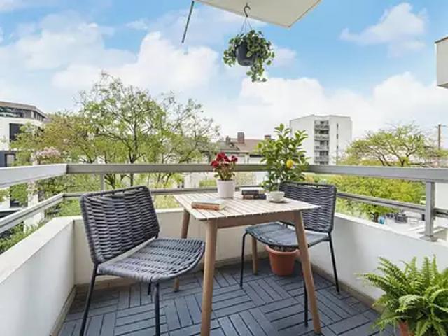 Lyon 7ème 69007 Achat / Vente appartement 3 pièces t3