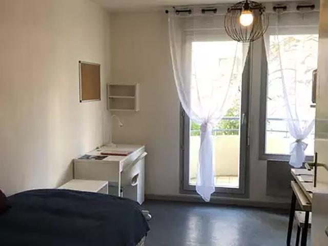 Lyon 7ème 69007 Achat / Vente appartement 1 pièce t1