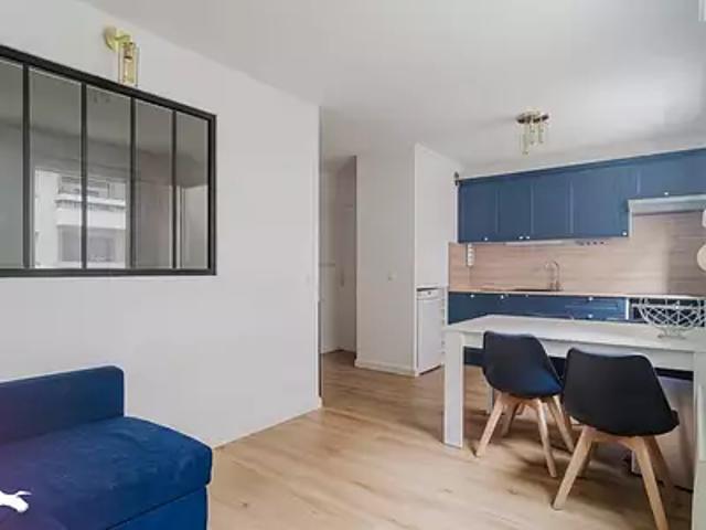 Lyon 7ème 69007 Achat / Vente appartement 2 pièces t2