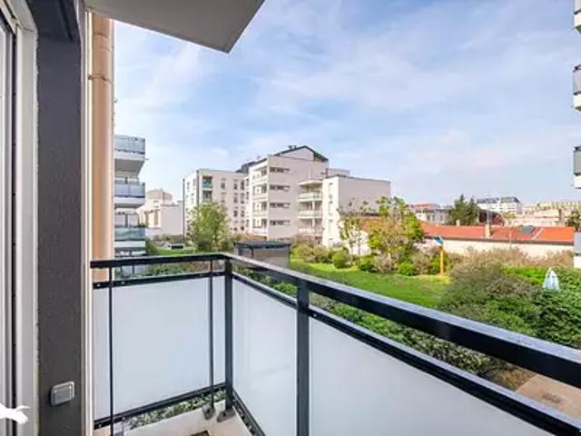 Lyon 7ème 69007 Achat / Vente appartement 2 pièces t2