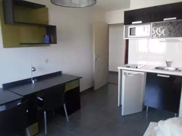 Lyon 7ème 69007 Achat / Vente appartement 2 pièces t2
