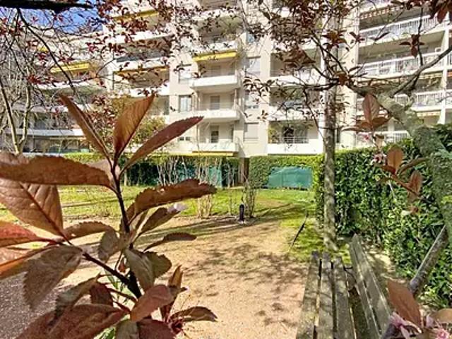Lyon 7ème 69007 Achat / Vente appartement 2 pièces t2 terrasse