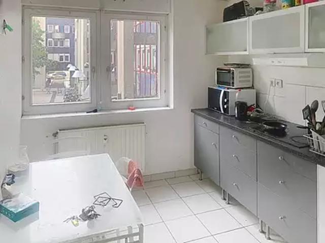 Lyon 7ème 69007 Achat / Vente appartement 4 pièces t4 cave