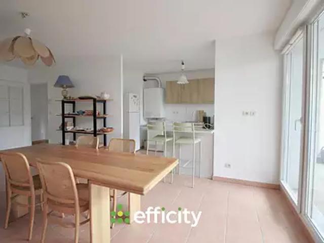 Lyon 7ème 69007 Achat / Vente appartement 4 pièces t4 terrasse cave