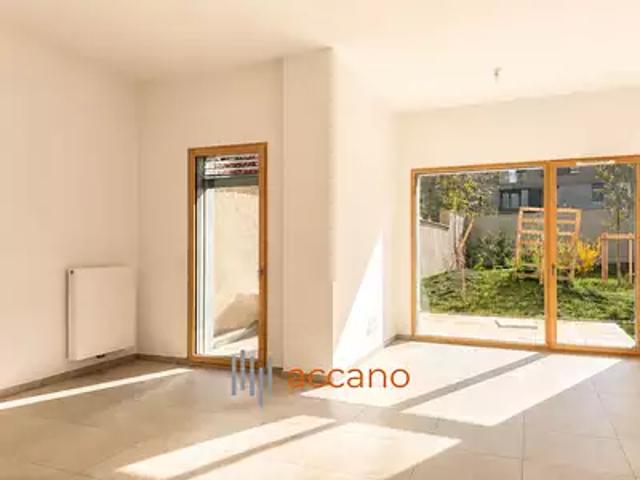 Lyon 7ème 69007 Achat / Vente appartement 5 pièces t5 terrasse
