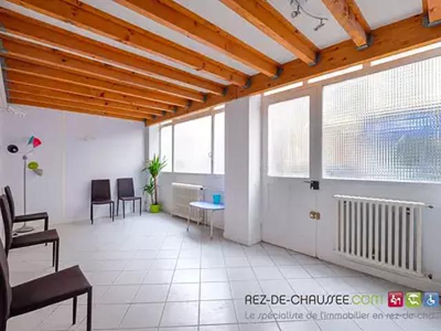 Lyon 7ème 69007 Achat / Vente divers 5 pièces cave