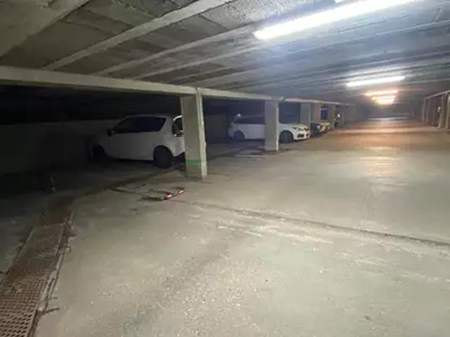 Lyon 7ème 69007 Achat / Vente parking
