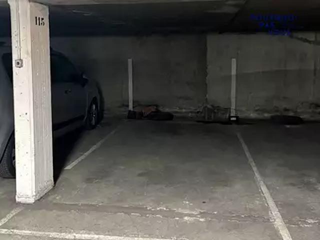 Lyon 7ème 69007 Achat / Vente parking