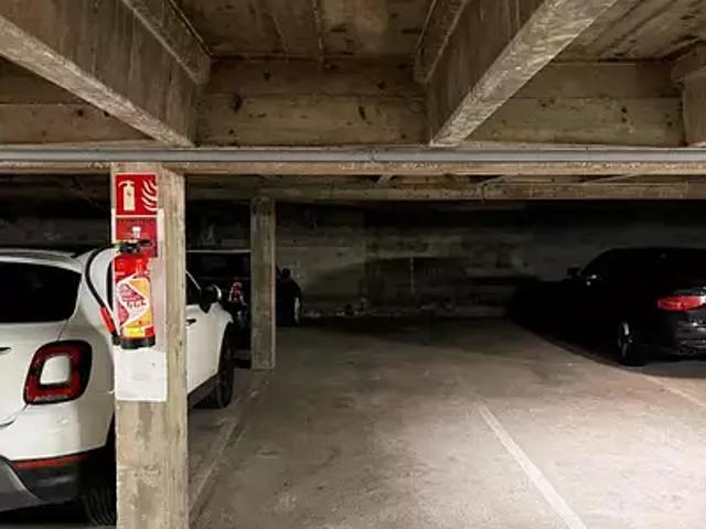 Lyon 7ème 69007 Achat / Vente parking