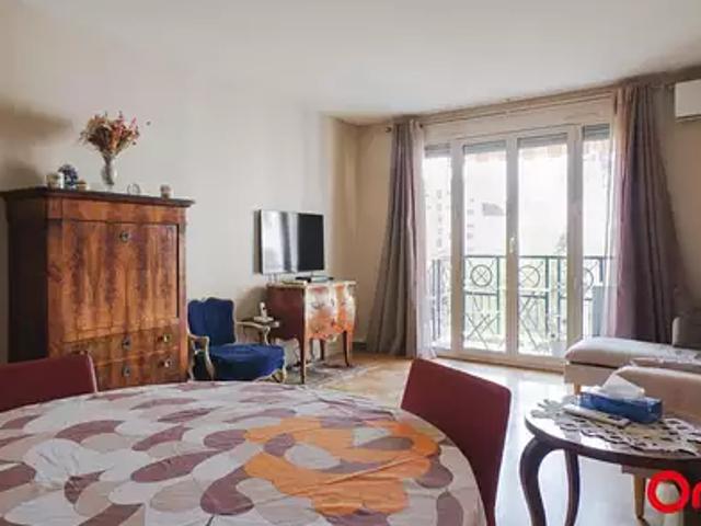Lyon 7ème 69007 Location appartement 3 pièces t3