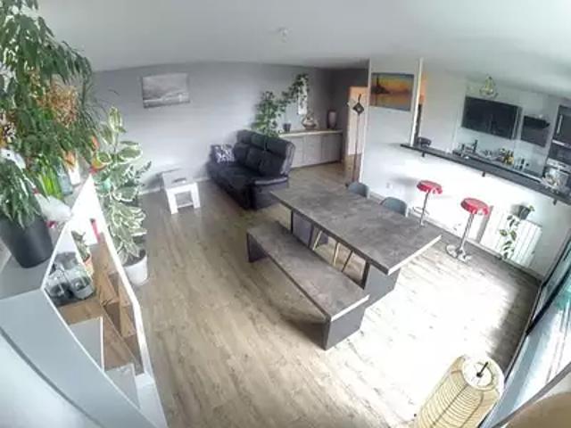 Lyon 7ème 69007 Location appartement 3 pièces t3 terrasse