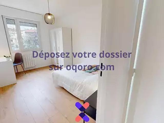 Lyon 7ème 69007 Location appartement