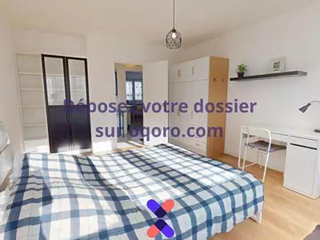 Lyon 7ème 69007 Location appartement