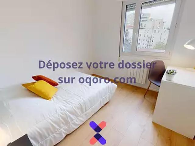 Lyon 7ème 69007 Location appartement