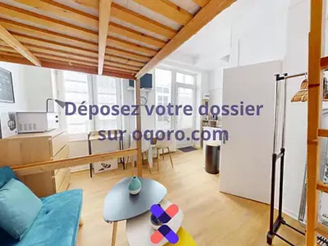 Lyon 7ème 69007 Location appartement