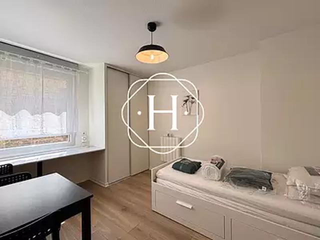 Lyon 7ème 69007 Location appartement 1 pièce t1