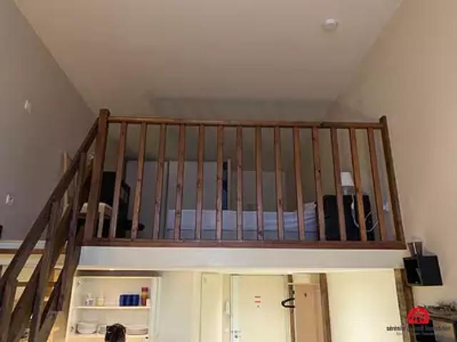 Lyon 7ème 69007 Location appartement 1 pièce t1