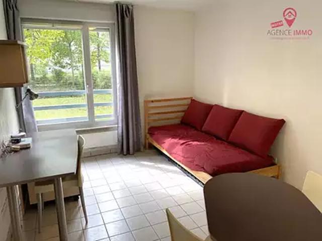 Lyon 7ème 69007 Location appartement 1 pièce t1