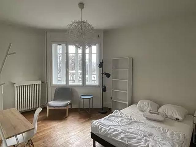Lyon 7ème 69007 Location appartement 1 pièce t1