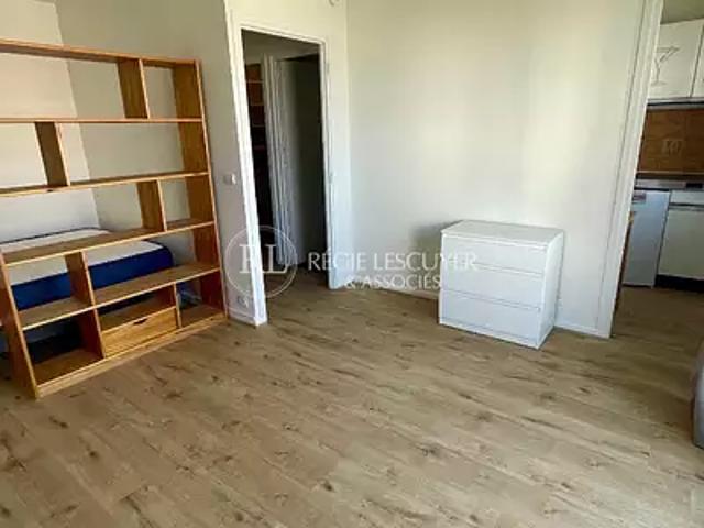 Lyon 7ème 69007 Location appartement 1 pièce t1
