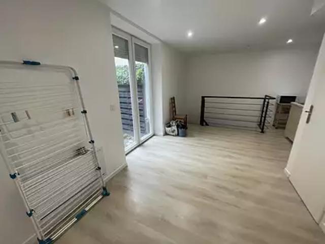 Lyon 7ème 69007 Location appartement 1 pièce t1
