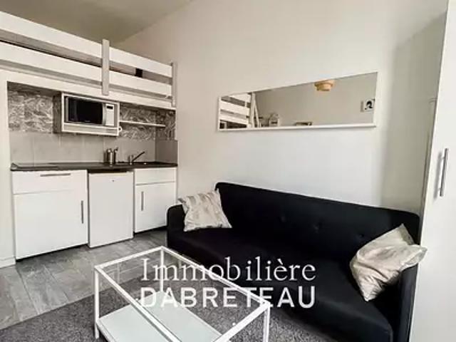 Lyon 7ème 69007 Location appartement 1 pièce t1