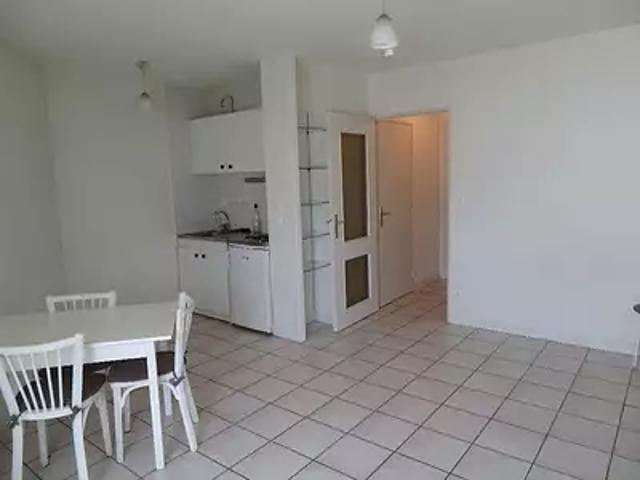 Lyon 7ème 69007 Location appartement 1 pièce t1
