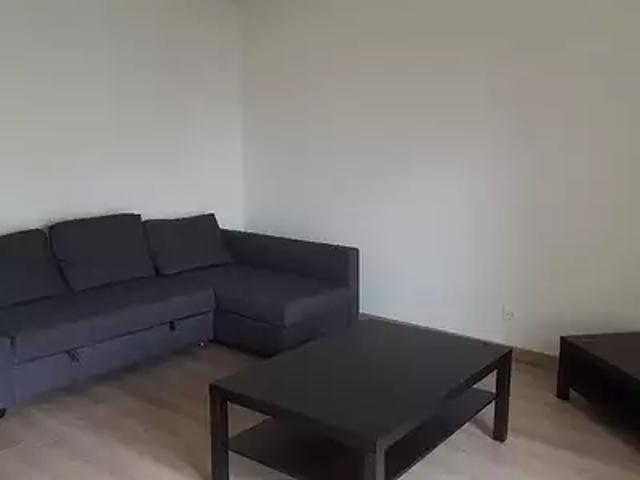Lyon 7ème 69007 Location appartement 1 pièce t1 balcon