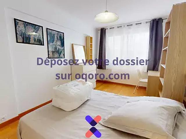 Lyon 7ème 69007 Location appartement