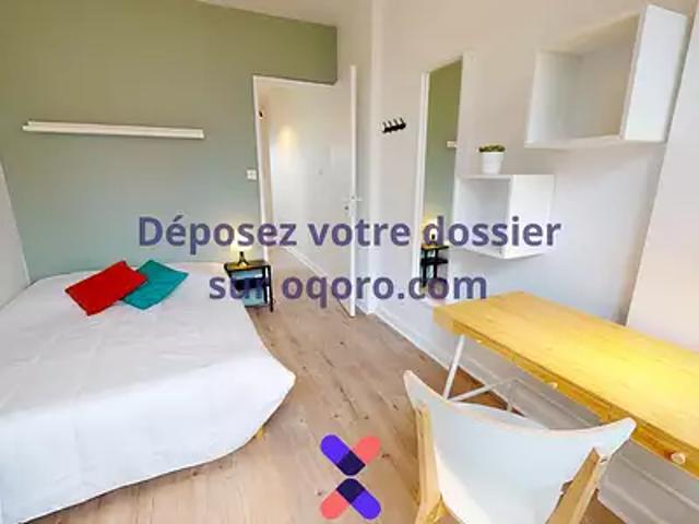 Lyon 7ème 69007 Location appartement