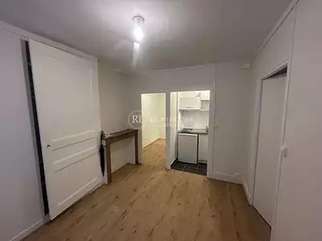 Lyon 7ème 69007 Location appartement 2 pièces t2