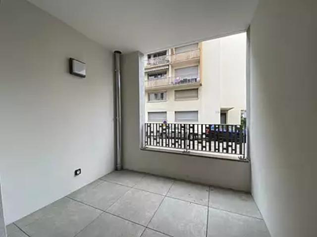 Lyon 7ème 69007 Location appartement 2 pièces t2