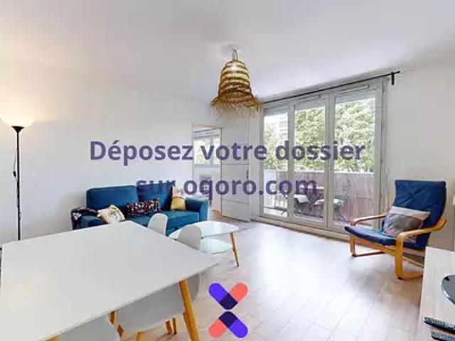 Lyon 7ème 69007 Location appartement