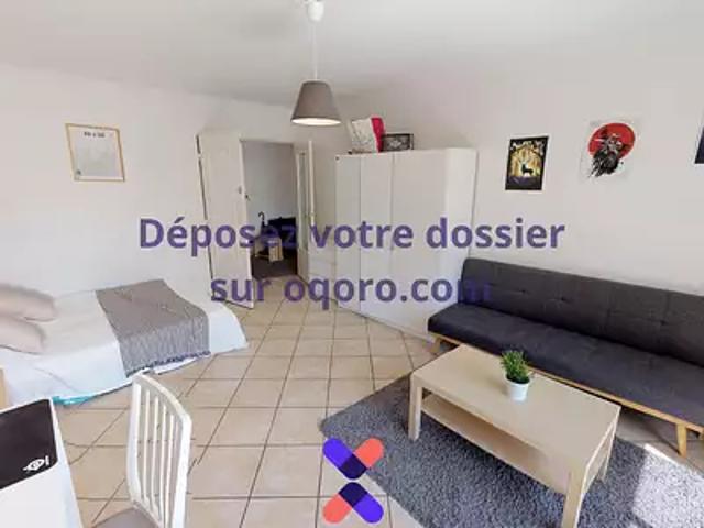 Lyon 7ème 69007 Location appartement
