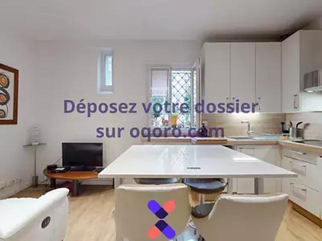 Lyon 7ème 69007 Location appartement