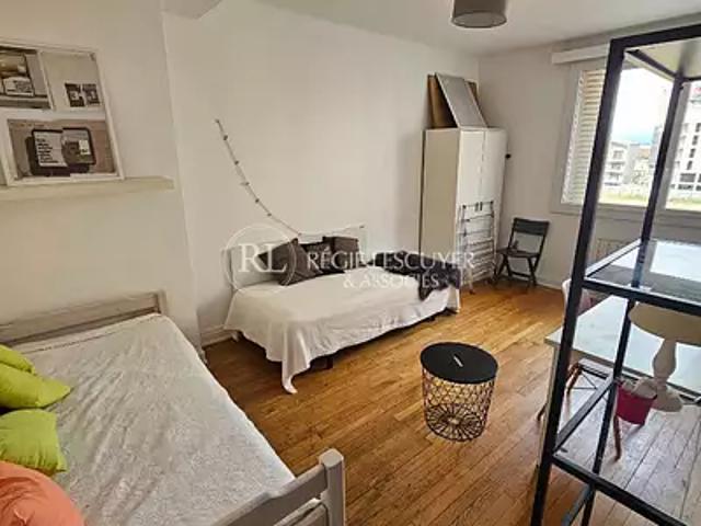 Lyon 7ème 69007 Location appartement 4 pièces t4
