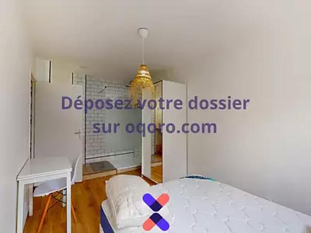 Lyon 7ème 69007 Location appartement