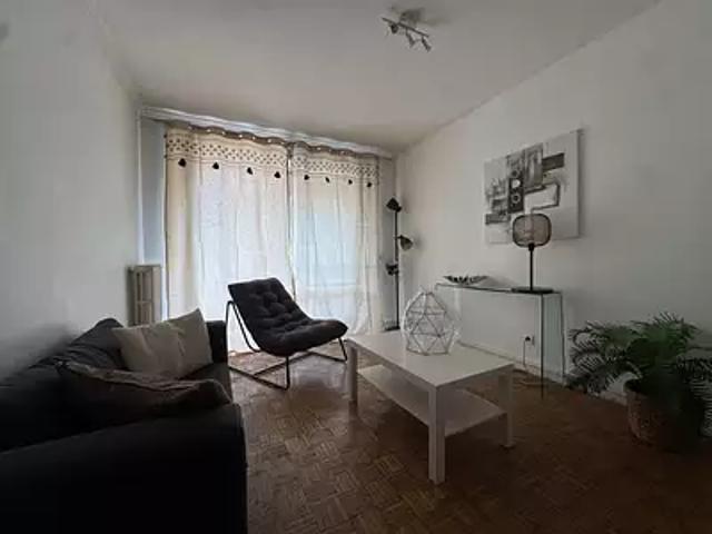 Lyon 7ème 69007 Location appartement 5 pièces t5 balcon