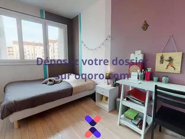 Lyon 7ème 69007 Location appartement