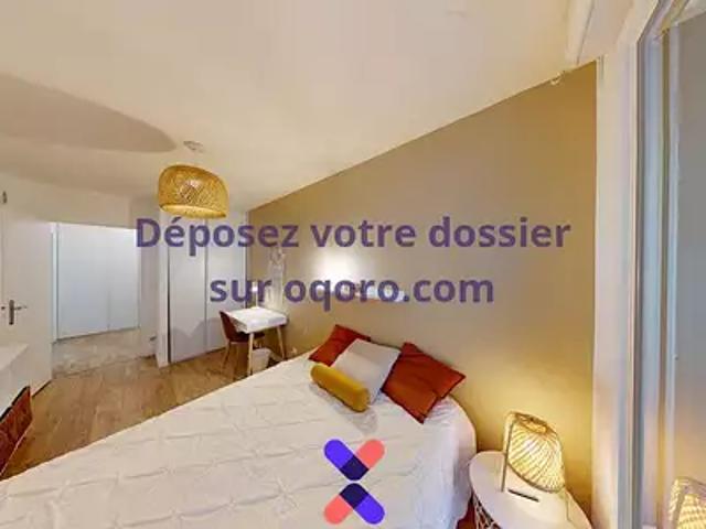 Lyon 7ème 69007 Location appartement